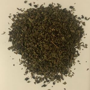 te verde moruno