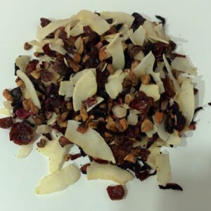 infusion piña colada mezcla tropical afrutada